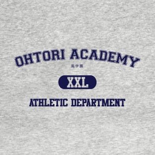 Ohtori Academy Athletic Department T-Shirt